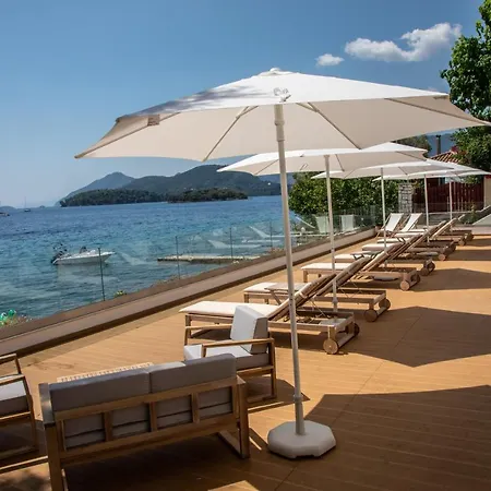 Greek House Complex B3 Apartman