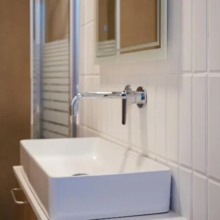 Greek House Complex B3 Daire *