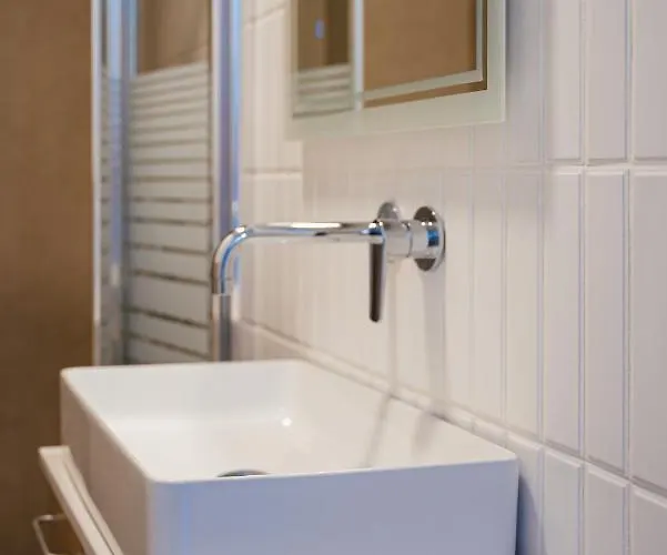 Greek House Complex B3 Apartment *