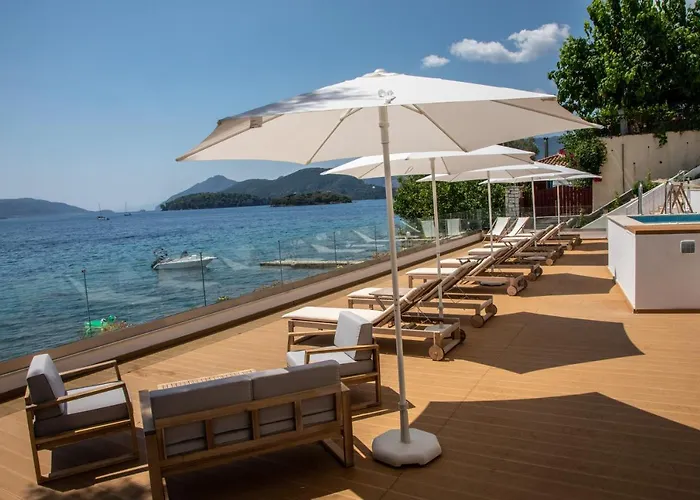 Greek House Complex B3 Apartment