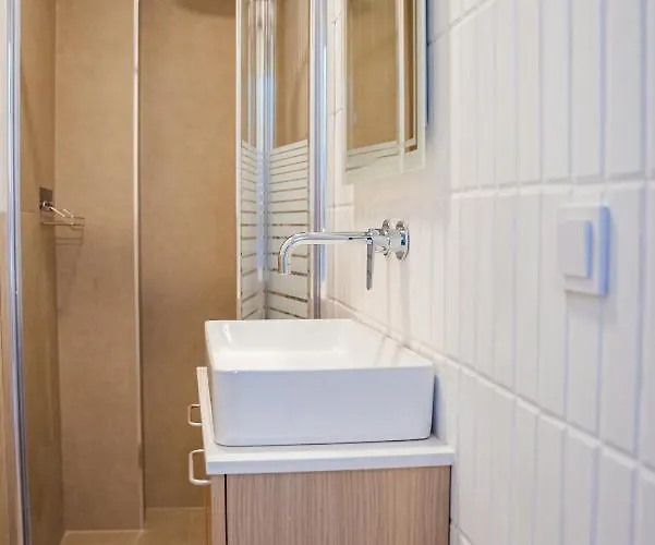 Greek House Complex B3 Apartment Nydri (Lefkada)